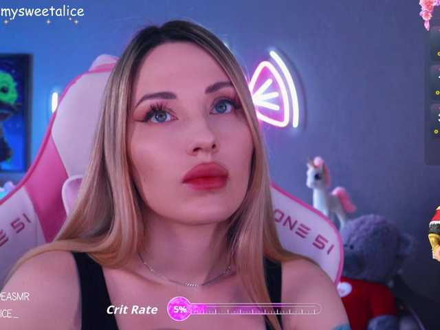 Preview of mysweetalice