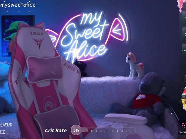 Preview of mysweetalice