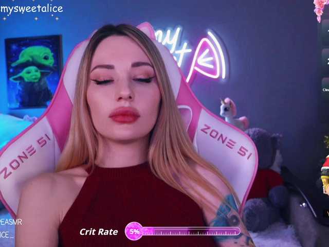 Preview of mysweetalice