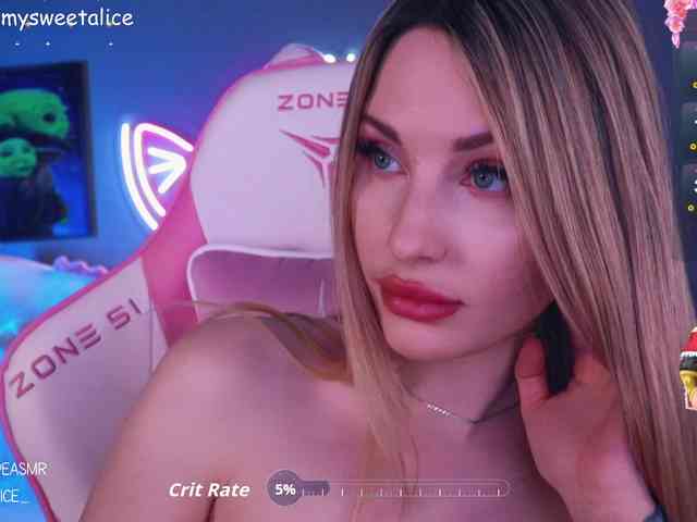 MySweetAlice