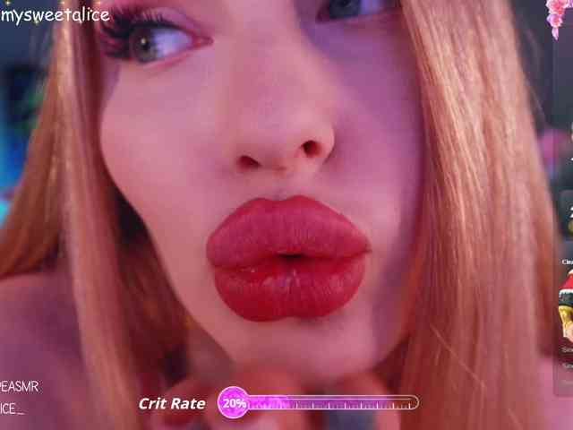 MySweetAlice MySweetAlice