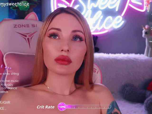 MySweetAlice MySweetAlice