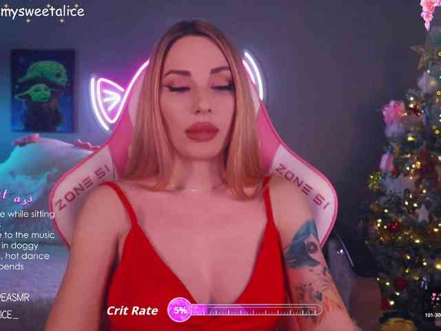 MySweetAlice MySweetAlice