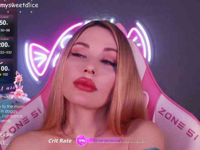 MySweetAlice MySweetAlice