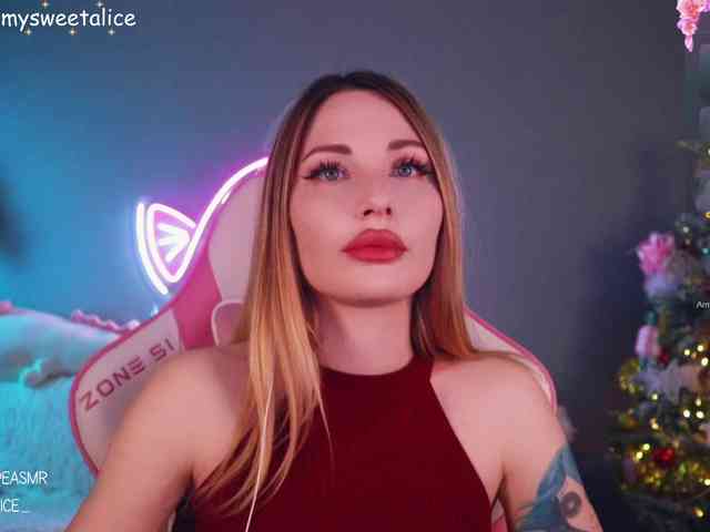 MySweetAlice