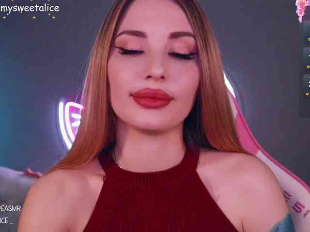 MySweetAlice MySweetAlice
