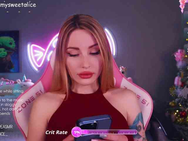 MySweetAlice MySweetAlice