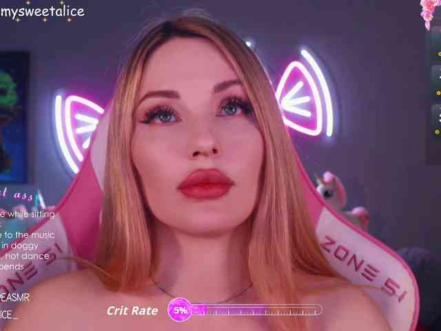 MySweetAlice MySweetAlice