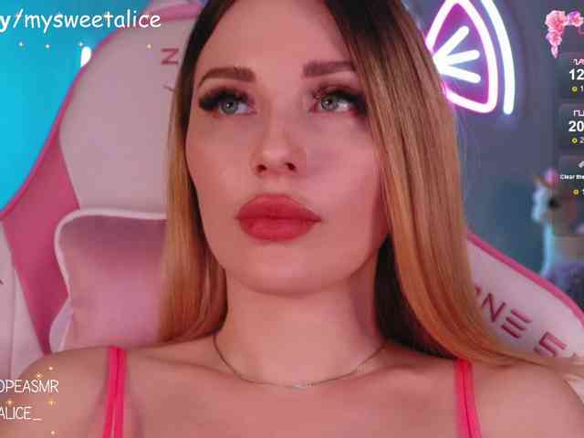 MySweetAlice