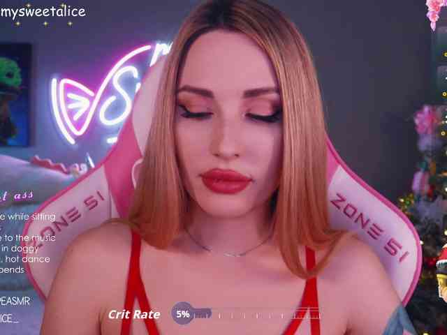MySweetAlice MySweetAlice