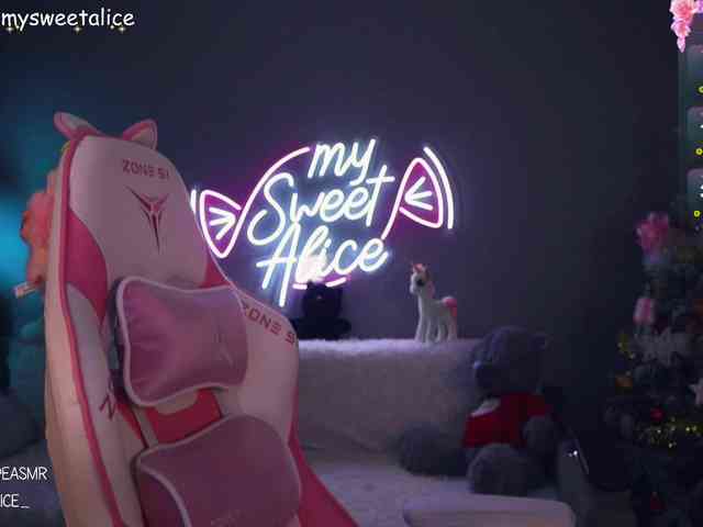 MySweetAlice MySweetAlice