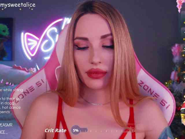 MySweetAlice MySweetAlice