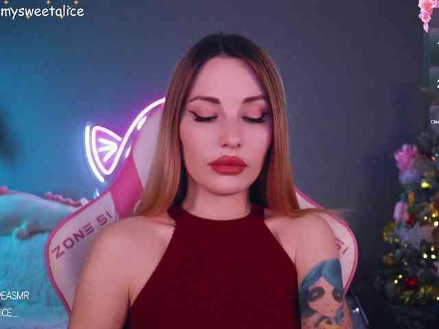 MySweetAlice MySweetAlice