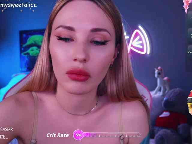 MySweetAlice