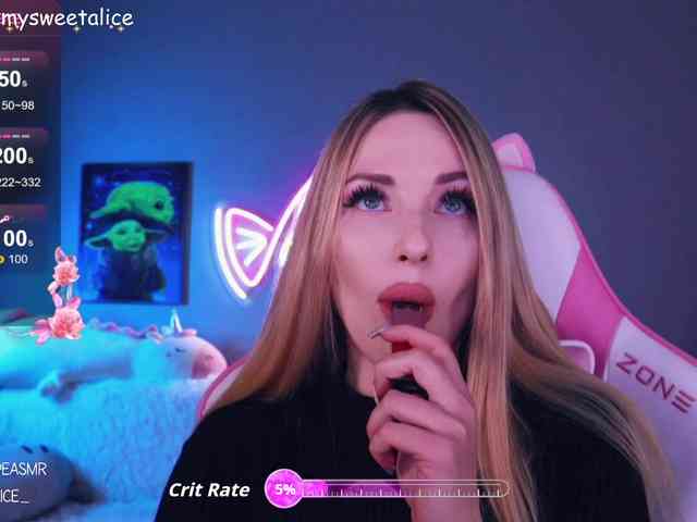 MySweetAlice MySweetAlice