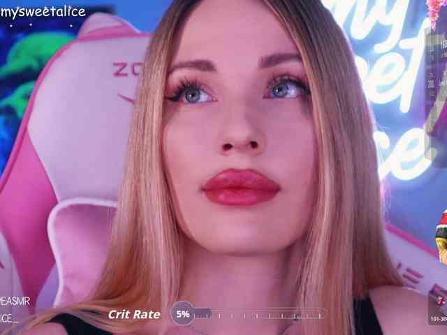 MySweetAlice