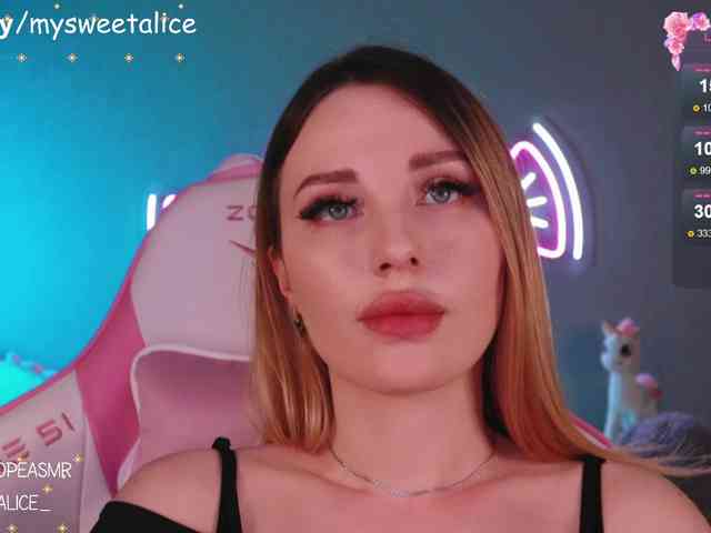MySweetAlice