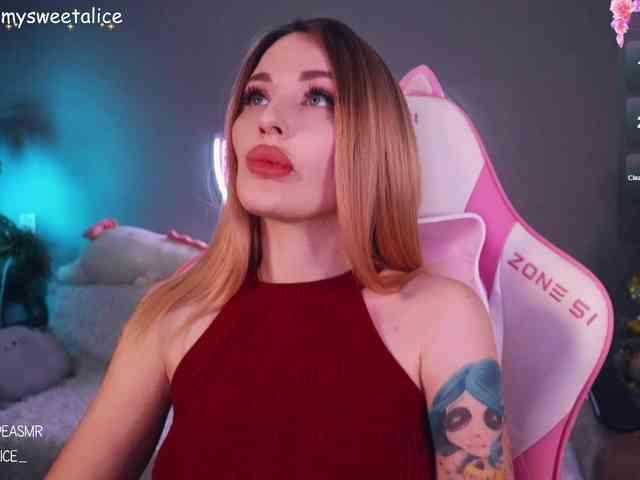 MySweetAlice MySweetAlice