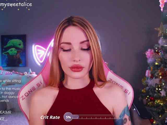 MySweetAlice MySweetAlice