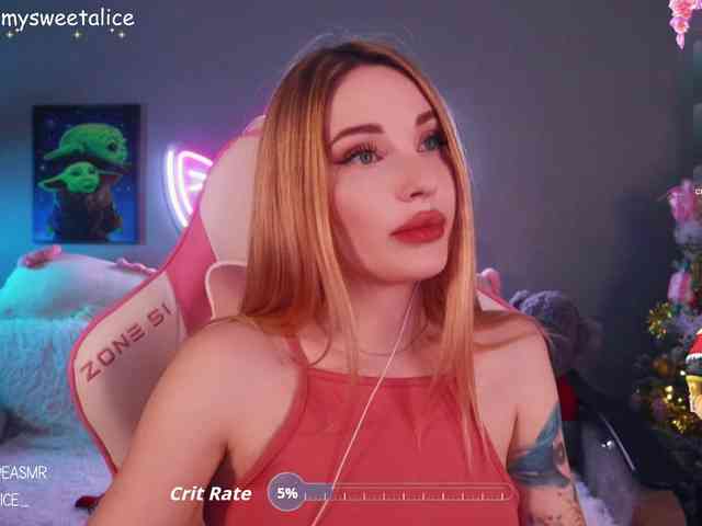 MySweetAlice MySweetAlice