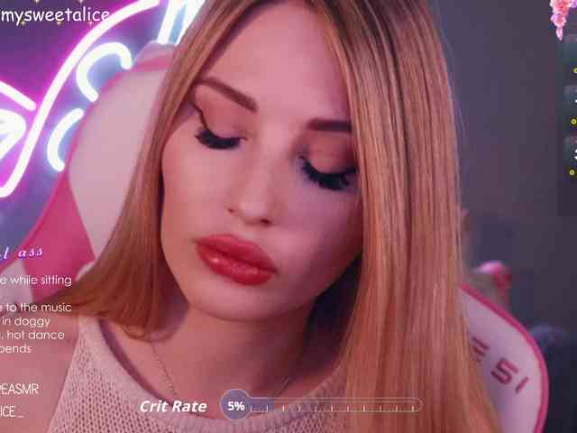 MySweetAlice MySweetAlice