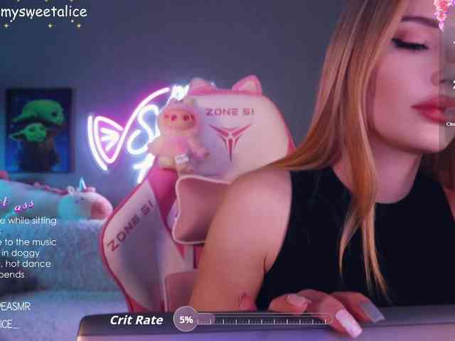 MySweetAlice MySweetAlice