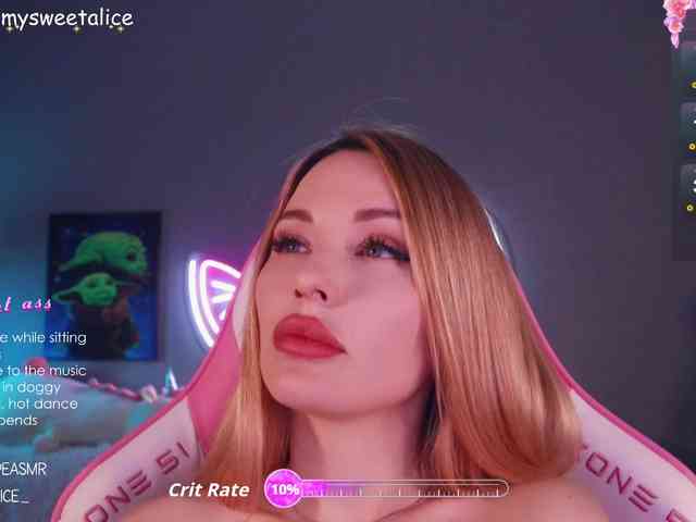 MySweetAlice MySweetAlice