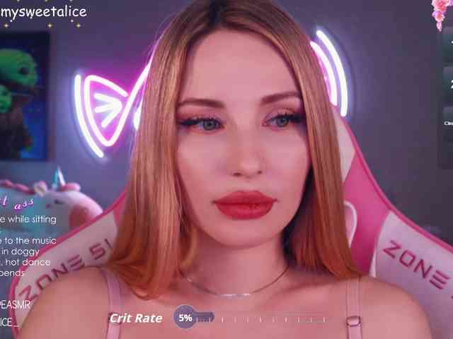 MySweetAlice MySweetAlice