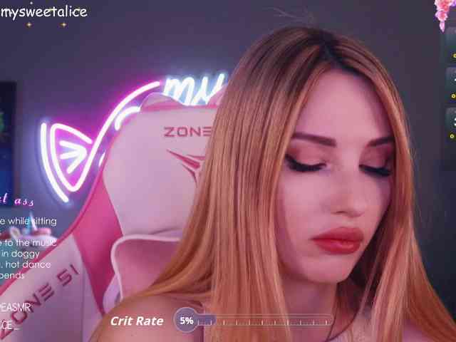 MySweetAlice MySweetAlice