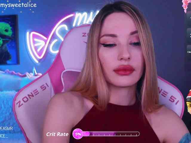 MySweetAlice