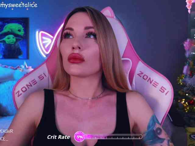 MySweetAlice