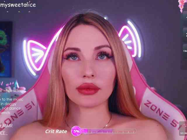 MySweetAlice MySweetAlice