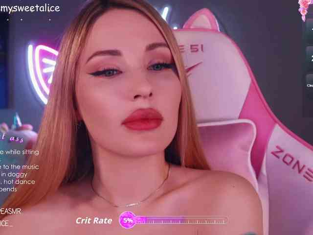 MySweetAlice MySweetAlice