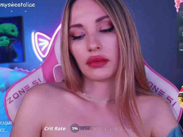 MySweetAlice