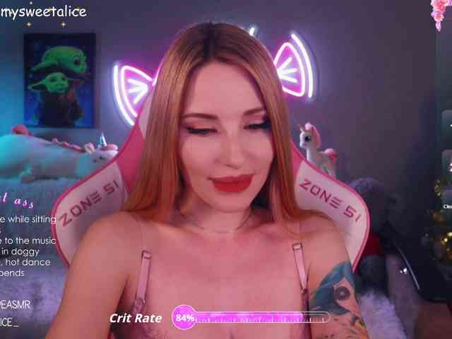 MySweetAlice MySweetAlice