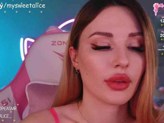 MySweetAlice