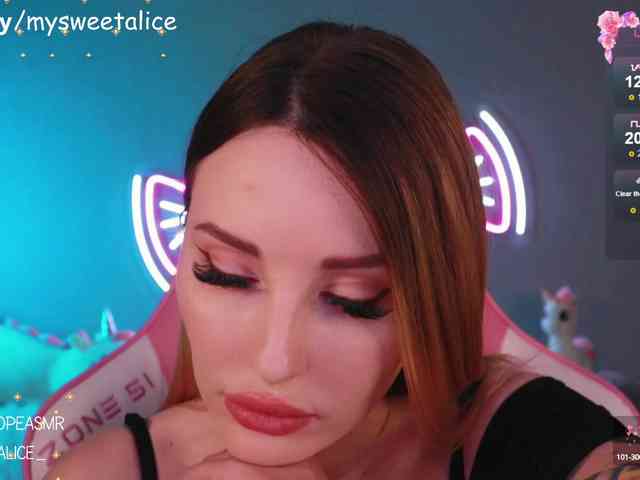 MySweetAlice