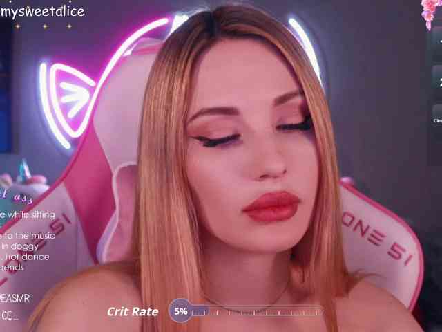 MySweetAlice MySweetAlice