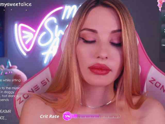 MySweetAlice MySweetAlice