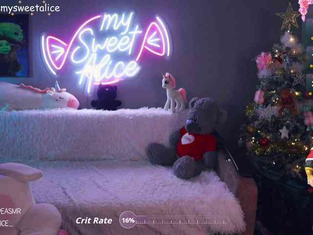 MySweetAlice MySweetAlice