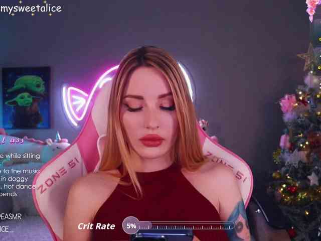 MySweetAlice MySweetAlice