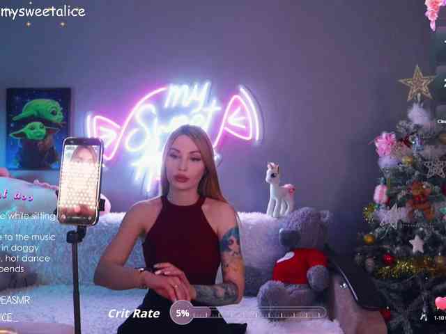 MySweetAlice MySweetAlice