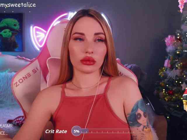 MySweetAlice