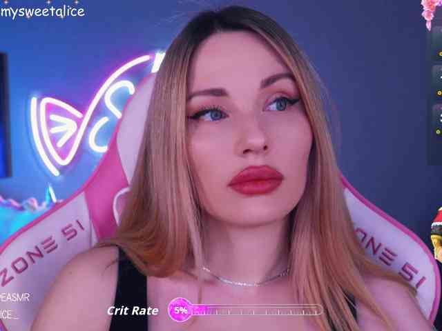 MySweetAlice MySweetAlice