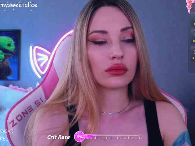 MySweetAlice MySweetAlice