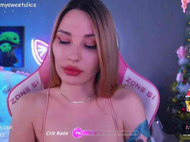 MySweetAlice MySweetAlice