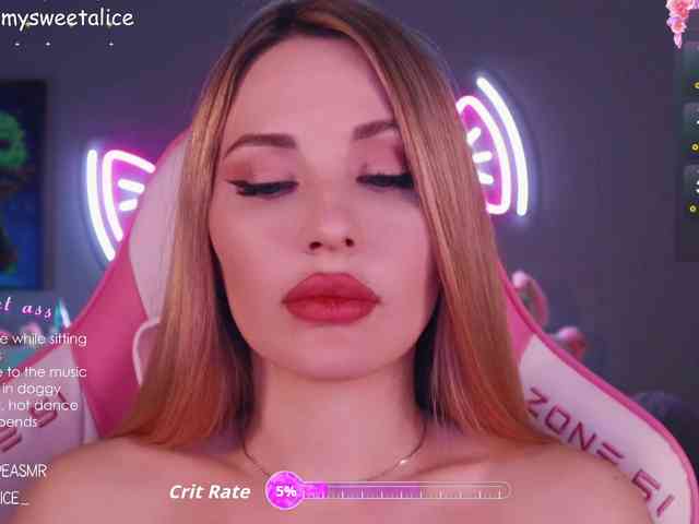 MySweetAlice MySweetAlice