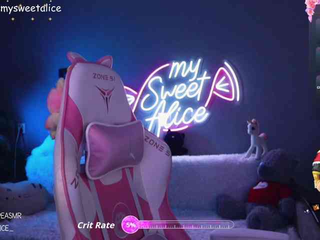 MySweetAlice