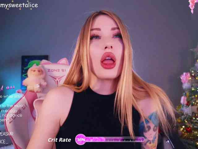 MySweetAlice MySweetAlice