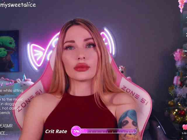 MySweetAlice MySweetAlice